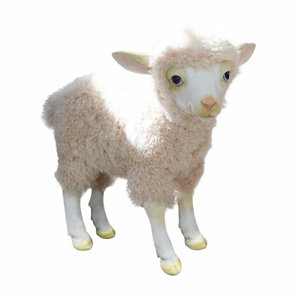 Deko-Lamm TorellDeko-Lamm Torell – Bild 3