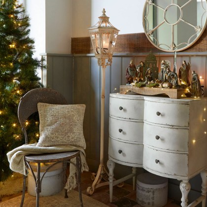 Laterne Lumière Élysée