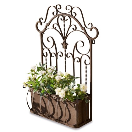 Blumenkasten SecourtBlumenkasten Secourt – Bild 3