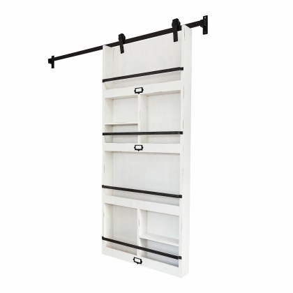 Schiebetür BesançonSchiebetür Besançon – Bild 3