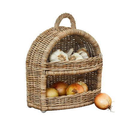 Zwiebelkorb CoudrisseZwiebelkorb Coudrisse – Bild 3