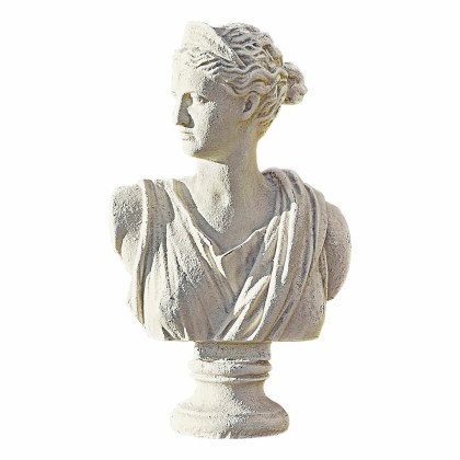 Büste ElloraBüste Ellora – Bild 3