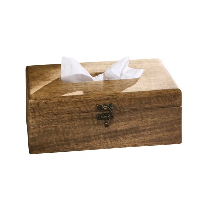 Taschentuchbox LunefordTaschentuchbox Luneford – Bild 3