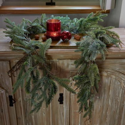 Girlande DolomeraGirlande Dolomera – Bild 5