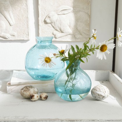 Vase 2er Set QuixanoVase 2er Set Quixano – Bild 4