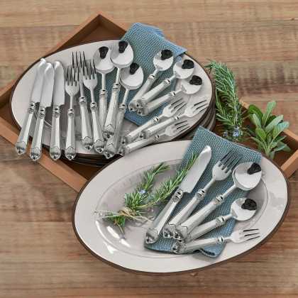 Besteck GasharbaBesteck Gasharba – Bild 4