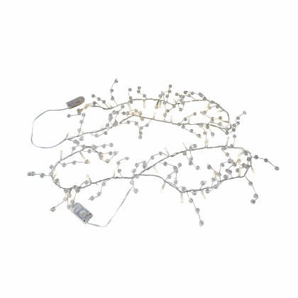 Lichterkette 2er Set NevianeLichterkette 2er Set Neviane – Bild 3