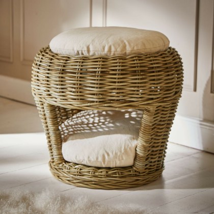 Korb für Haustiere HaverdonKorb für Haustiere Haverdon – Bild 2