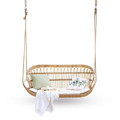 Hängebank WilliamHängebank William – Bild 3