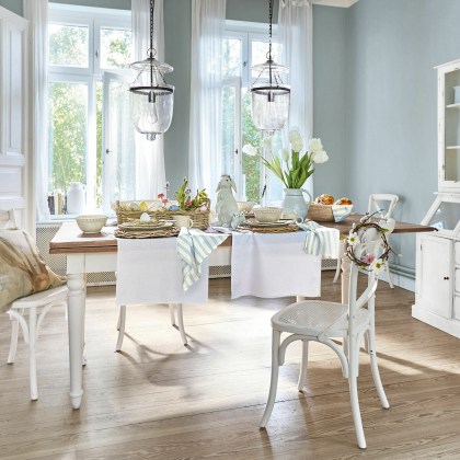 Deko-Blume 6er Set LamarrDeko-Blume 6er Set Lamarr – Bild 5