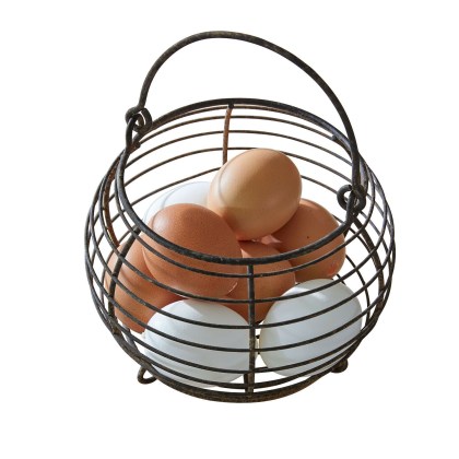 Korb HollistoneKorb Hollistone – Bild 3