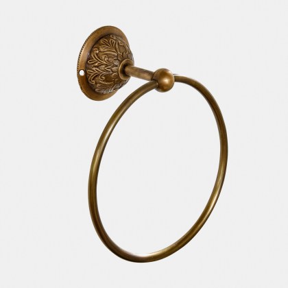 Handtuchhalter QuenlivreHandtuchhalter Quenlivre – Bild 3