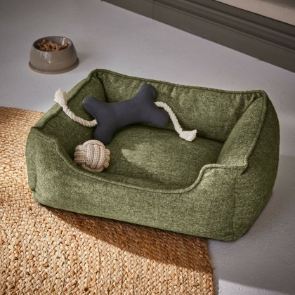 Bett für Haustiere Eydora