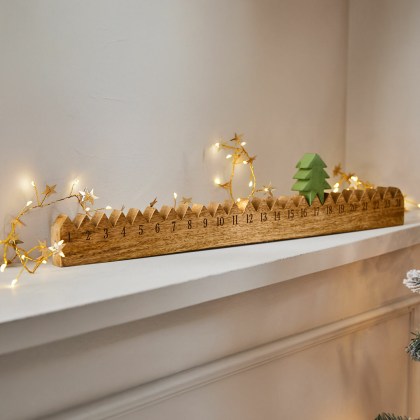 Lichterkette VernhamLichterkette Vernham – Bild 4