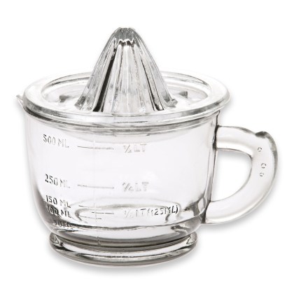 Zitronenpresse CindyZitronenpresse Cindy – Bild 3