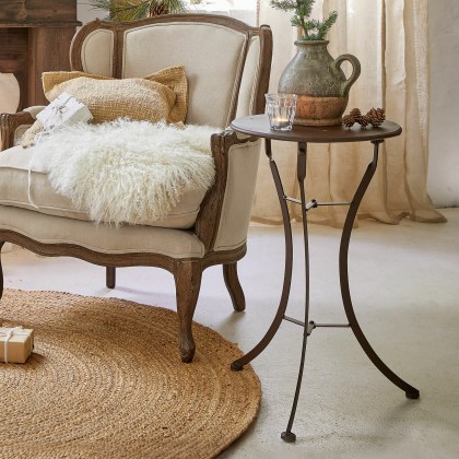 Beistelltisch TorranceBeistelltisch Torrance – Bild 4