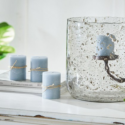 Kerze 4er Set VirransKerze 4er Set Virrans – Bild 5