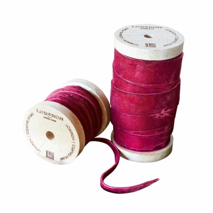 Samtband 2er Set LiandisSamtband 2er Set Liandis – Bild 3