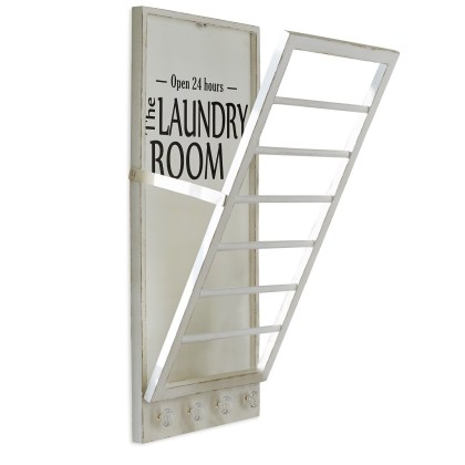 Handtuchhalter Laundry RoomHandtuchhalter Laundry Room – Bild 3