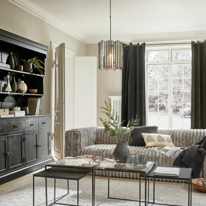 Hängelampe ThévignyHängelampe Thévigny – Bild 4