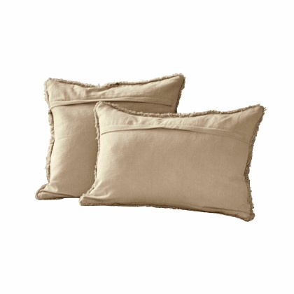 Kissenhülle 2er Set LavinoisKissenhülle 2er Set Lavinois – Bild 3