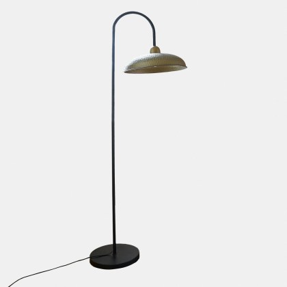 Stehlampe MoorfordStehlampe Moorford – Bild 3