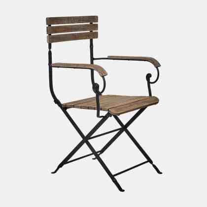 Stuhl ArémontStuhl Arémont – Bild 3