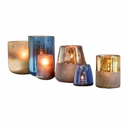 Windlicht 6er Set ParoWindlicht 6er Set Paro – Bild 3