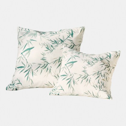 Kissenhülle 2er Set ClarisaKissenhülle 2er Set Clarisa – Bild 3