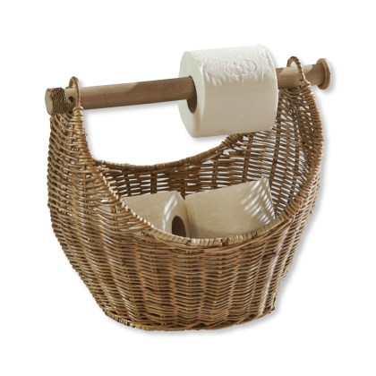 Toilettenpapierhalter LiopeToilettenpapierhalter Liope – Bild 3