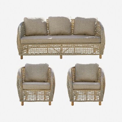 Sitzgruppe VentiglioSitzgruppe Ventiglio – Bild 3