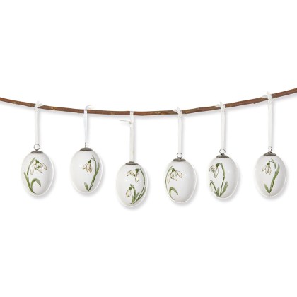 Osterei 6er Set WillmareOsterei 6er Set Willmare – Bild 3