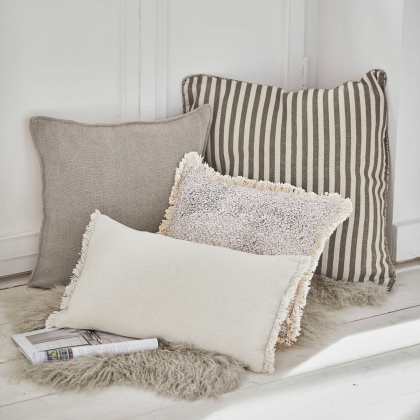 Kissen 4er Set Valenciennes