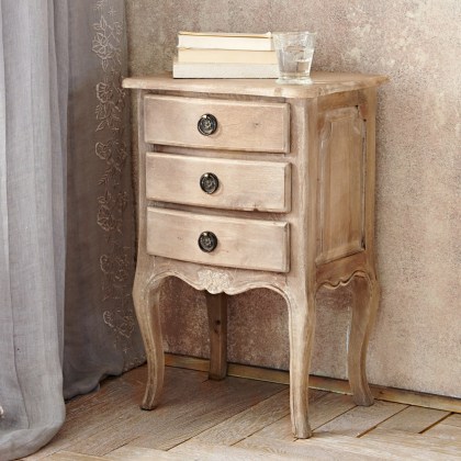 Nachttisch LouryNachttisch Loury – Bild 4