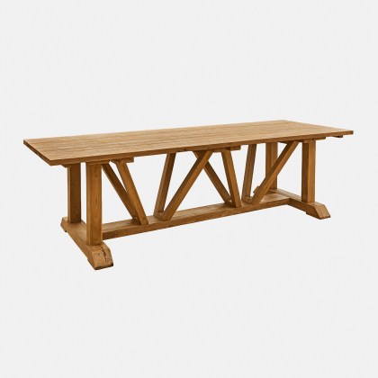 Tisch MelvoroTisch Melvoro – Bild 3