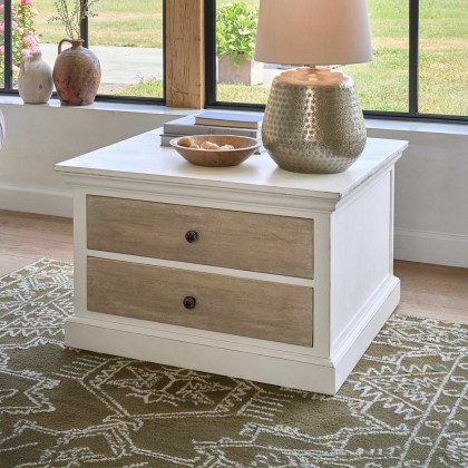 Couchtisch Marshwood