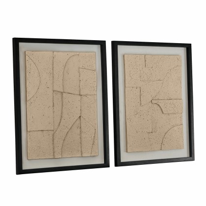 Bild 2er Set Lavinois