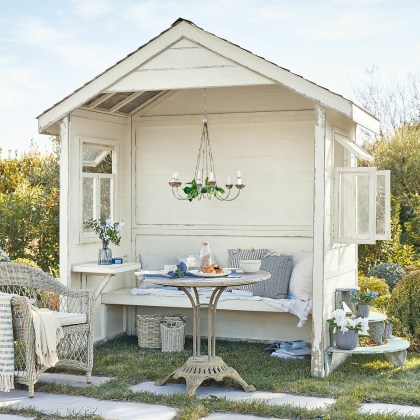 Gartenhaus MatouryGartenhaus Matoury – Bild 5
