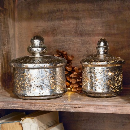 Glasdose 2er Set ElexaGlasdose 2er Set Elexa – Bild 4