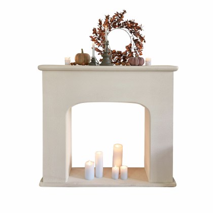 Kaminkonsole Clorèze