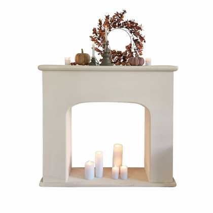 Kaminkonsole ClorèzeKaminkonsole Clorèze – Bild 3