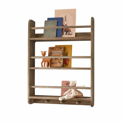 Wandregal QuenbyWandregal Quenby – Bild 3