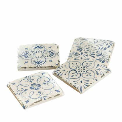 Untersetzer 4er Set ÉvryUntersetzer 4er Set Évry – Bild 3