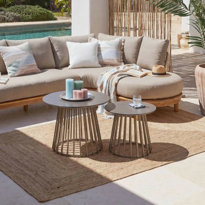 Beistelltisch OlianneBeistelltisch Olianne – Bild 4