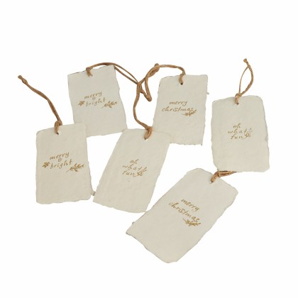 Anhänger 6er Set AamiraAnhänger 6er Set Aamira – Bild 3