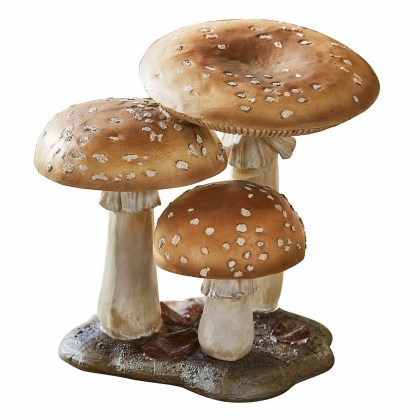 Deko-Pilze HarvelleDeko-Pilze Harvelle – Bild 3