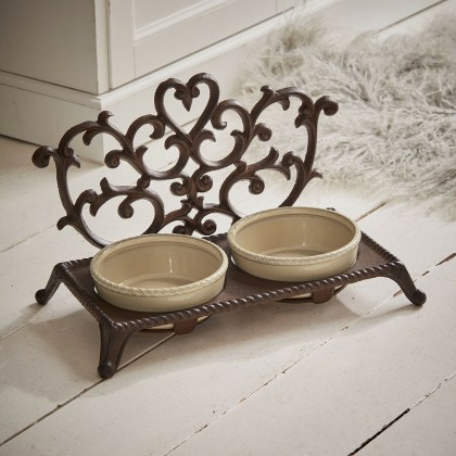 Halter für Futternapf PawiloHalter für Futternapf Pawilo – Bild 5