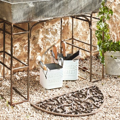 Korb 2er Set MarketKorb 2er Set Market – Bild 5