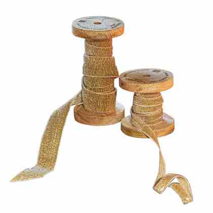 Samtband 2er Set RisorioSamtband 2er Set Risorio – Bild 3