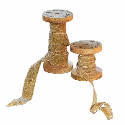 Samtband 2er Set RisorioSamtband 2er Set Risorio – Bild 3